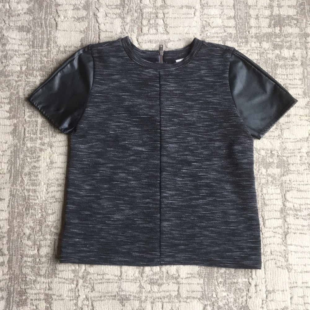The Loft black top